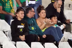 (Φωτορεπορτάζ) Ο κόσμος στο ΓΣΠ
