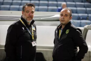 ΑΠΟΕΛ - ΑΕΚ: Ο Δώνης του χάρισε την μεγάλη νίκη που έψαχνε! (φώτος)