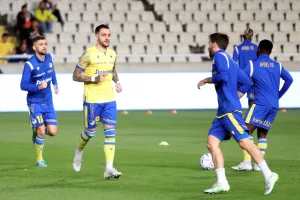 Οι 11 του Βλάνταν Μιλόγεβιτς με δυο αλλαγές