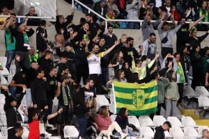 (Φωτορεπορτάζ) Ο κόσμος στο ΓΣΠ