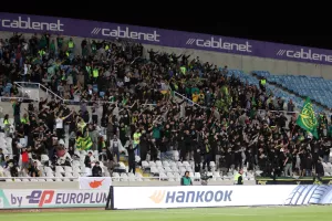 (Φωτορεπορτάζ) Ο κόσμος στο ΓΣΠ
