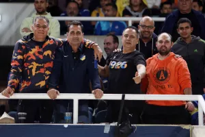 (Φωτορεπορτάζ) Ο κόσμος στο ΓΣΠ