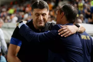 ΑΠΟΕΛ - ΑΕΚ: Ο Δώνης του χάρισε την μεγάλη νίκη που έψαχνε! (φώτος)