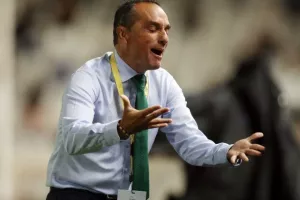 ΑΠΟΕΛ - ΑΕΚ: Ο Δώνης του χάρισε την μεγάλη νίκη που έψαχνε! (φώτος)