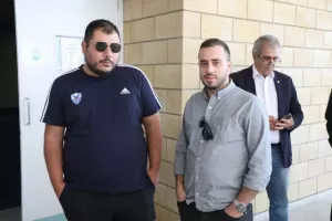 Τα ζευγάρια της φάσης των "16" του Κυπέλλου με ντέρμπι! 