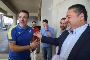 Τα ζευγάρια της φάσης των "16" του Κυπέλλου με ντέρμπι! 