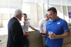 Τα ζευγάρια της φάσης των "16" του Κυπέλλου με ντέρμπι! 