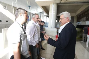 Τα ζευγάρια της φάσης των "16" του Κυπέλλου με ντέρμπι! 