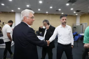 Τα ζευγάρια της φάσης των "16" του Κυπέλλου με ντέρμπι! 