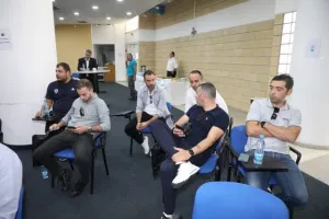 Τα ζευγάρια της φάσης των "16" του Κυπέλλου με ντέρμπι! 