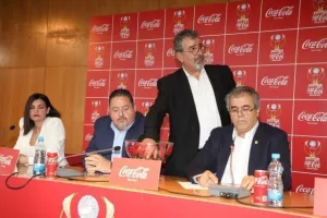 Τα ζευγάρια της φάσης των "16" του Κυπέλλου με ντέρμπι! 