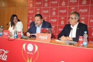 Τα ζευγάρια της φάσης των "16" του Κυπέλλου με ντέρμπι! 
