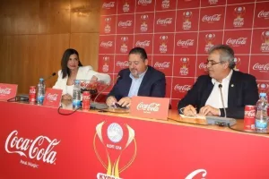 Τα ζευγάρια της φάσης των "16" του Κυπέλλου με ντέρμπι! 