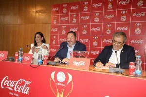 Τα ζευγάρια της φάσης των "16" του Κυπέλλου με ντέρμπι! 