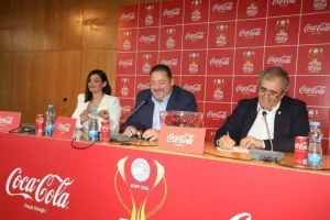 Τα ζευγάρια της φάσης των "16" του Κυπέλλου με ντέρμπι! 