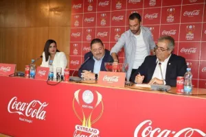 Τα ζευγάρια της φάσης των "16" του Κυπέλλου με ντέρμπι! 