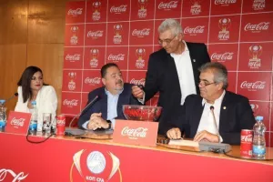 Τα ζευγάρια της φάσης των "16" του Κυπέλλου με ντέρμπι! 