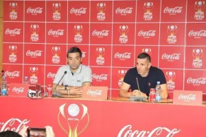 Τα ζευγάρια της φάσης των "16" του Κυπέλλου με ντέρμπι! 