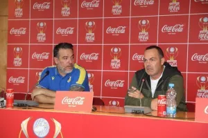 Τα ζευγάρια της φάσης των "16" του Κυπέλλου με ντέρμπι! 