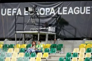 ΑΕΚ- Ντιναμό Κ: Μένει... ΕΥΡΩΠΗ με σούπερ Άλτμαν (Και άγχος στο φινάλε)! (Φώτος)