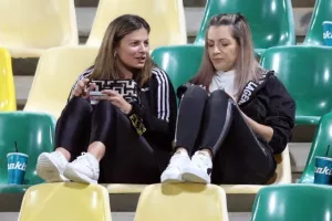 ΑΕΚ- Ντιναμό Κ: Μένει... ΕΥΡΩΠΗ με σούπερ Άλτμαν (Και άγχος στο φινάλε)! (Φώτος)