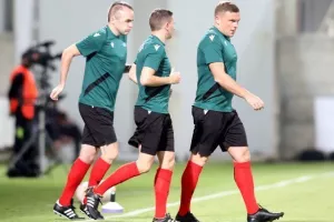 ΑΕΚ- Ντιναμό Κ: Μένει... ΕΥΡΩΠΗ με σούπερ Άλτμαν (Και άγχος στο φινάλε)! (Φώτος)