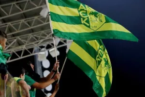 ΑΕΚ- Ντιναμό Κ: Μένει... ΕΥΡΩΠΗ με σούπερ Άλτμαν (Και άγχος στο φινάλε)! (Φώτος)
