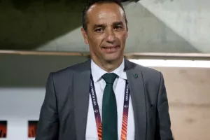 ΑΕΚ- Ντιναμό Κ: Μένει... ΕΥΡΩΠΗ με σούπερ Άλτμαν (Και άγχος στο φινάλε)! (Φώτος)