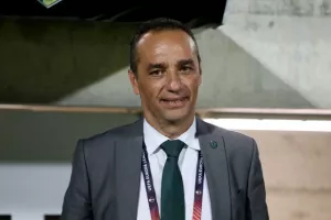 Περήφανος!