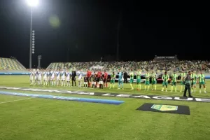 ΑΕΚ- Ντιναμό Κ: Μένει... ΕΥΡΩΠΗ με σούπερ Άλτμαν (Και άγχος στο φινάλε)! (Φώτος)