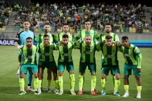 ΑΕΚ- Ντιναμό Κ: Μένει... ΕΥΡΩΠΗ με σούπερ Άλτμαν (Και άγχος στο φινάλε)! (Φώτος)