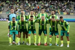 ΑΕΚ- Ντιναμό Κ: Μένει... ΕΥΡΩΠΗ με σούπερ Άλτμαν (Και άγχος στο φινάλε)! (Φώτος)