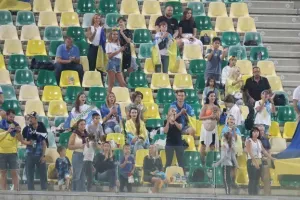 ΑΕΚ- Ντιναμό Κ: Μένει... ΕΥΡΩΠΗ με σούπερ Άλτμαν (Και άγχος στο φινάλε)! (Φώτος)