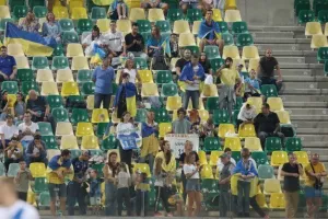 ΑΕΚ- Ντιναμό Κ: Μένει... ΕΥΡΩΠΗ με σούπερ Άλτμαν (Και άγχος στο φινάλε)! (Φώτος)