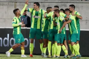 ΑΕΚ- Ντιναμό Κ: Μένει... ΕΥΡΩΠΗ με σούπερ Άλτμαν (Και άγχος στο φινάλε)! (Φώτος)