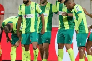 ΑΕΚ- Ντιναμό Κ: Μένει... ΕΥΡΩΠΗ με σούπερ Άλτμαν (Και άγχος στο φινάλε)! (Φώτος)