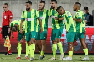 ΑΕΚ- Ντιναμό Κ: Μένει... ΕΥΡΩΠΗ με σούπερ Άλτμαν (Και άγχος στο φινάλε)! (Φώτος)