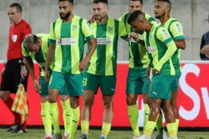 ΑΕΚ- Ντιναμό Κ: Μένει... ΕΥΡΩΠΗ με σούπερ Άλτμαν (Και άγχος στο φινάλε)! (Φώτος)