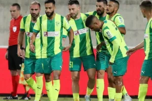 ΑΕΚ- Ντιναμό Κ: Μένει... ΕΥΡΩΠΗ με σούπερ Άλτμαν (Και άγχος στο φινάλε)! (Φώτος)