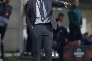 ΑΕΚ- Ντιναμό Κ: Μένει... ΕΥΡΩΠΗ με σούπερ Άλτμαν (Και άγχος στο φινάλε)! (Φώτος)