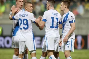 ΑΕΚ- Ντιναμό Κ: Μένει... ΕΥΡΩΠΗ με σούπερ Άλτμαν (Και άγχος στο φινάλε)! (Φώτος)