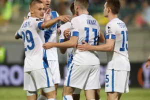 ΑΕΚ- Ντιναμό Κ: Μένει... ΕΥΡΩΠΗ με σούπερ Άλτμαν (Και άγχος στο φινάλε)! (Φώτος)