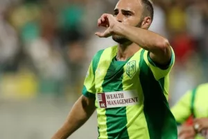 ΑΕΚ- Ντιναμό Κ: Μένει... ΕΥΡΩΠΗ με σούπερ Άλτμαν (Και άγχος στο φινάλε)! (Φώτος)