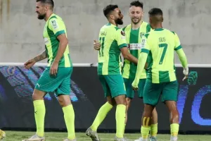 ΑΕΚ- Ντιναμό Κ: Μένει... ΕΥΡΩΠΗ με σούπερ Άλτμαν (Και άγχος στο φινάλε)! (Φώτος)