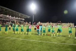 ΑΕΚ- Ντιναμό Κ: Μένει... ΕΥΡΩΠΗ με σούπερ Άλτμαν (Και άγχος στο φινάλε)! (Φώτος)