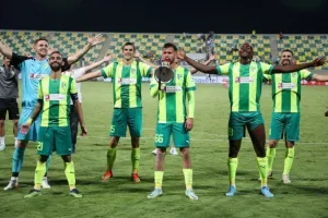 ΑΕΚ- Ντιναμό Κ: Μένει... ΕΥΡΩΠΗ με σούπερ Άλτμαν (Και άγχος στο φινάλε)! (Φώτος)
