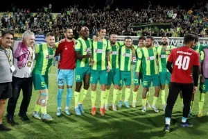 ΑΕΚ- Ντιναμό Κ: Μένει... ΕΥΡΩΠΗ με σούπερ Άλτμαν (Και άγχος στο φινάλε)! (Φώτος)