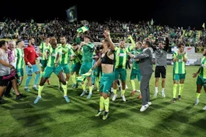 ΑΕΚ- Ντιναμό Κ: Μένει... ΕΥΡΩΠΗ με σούπερ Άλτμαν (Και άγχος στο φινάλε)! (Φώτος)