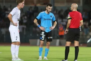 Απόλλων - Πάφος: Έμειναν στο “Χ”, έμειναν κορυφή (φώτος) 