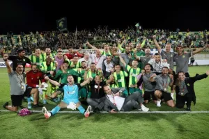ΑΕΚ- Ντιναμό Κ: Μένει... ΕΥΡΩΠΗ με σούπερ Άλτμαν (Και άγχος στο φινάλε)! (Φώτος)